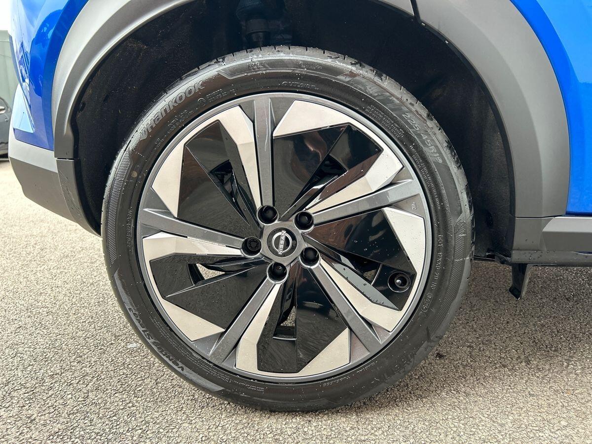 Used Nissan Juke 2025 for sale - 77104236: Photo 13