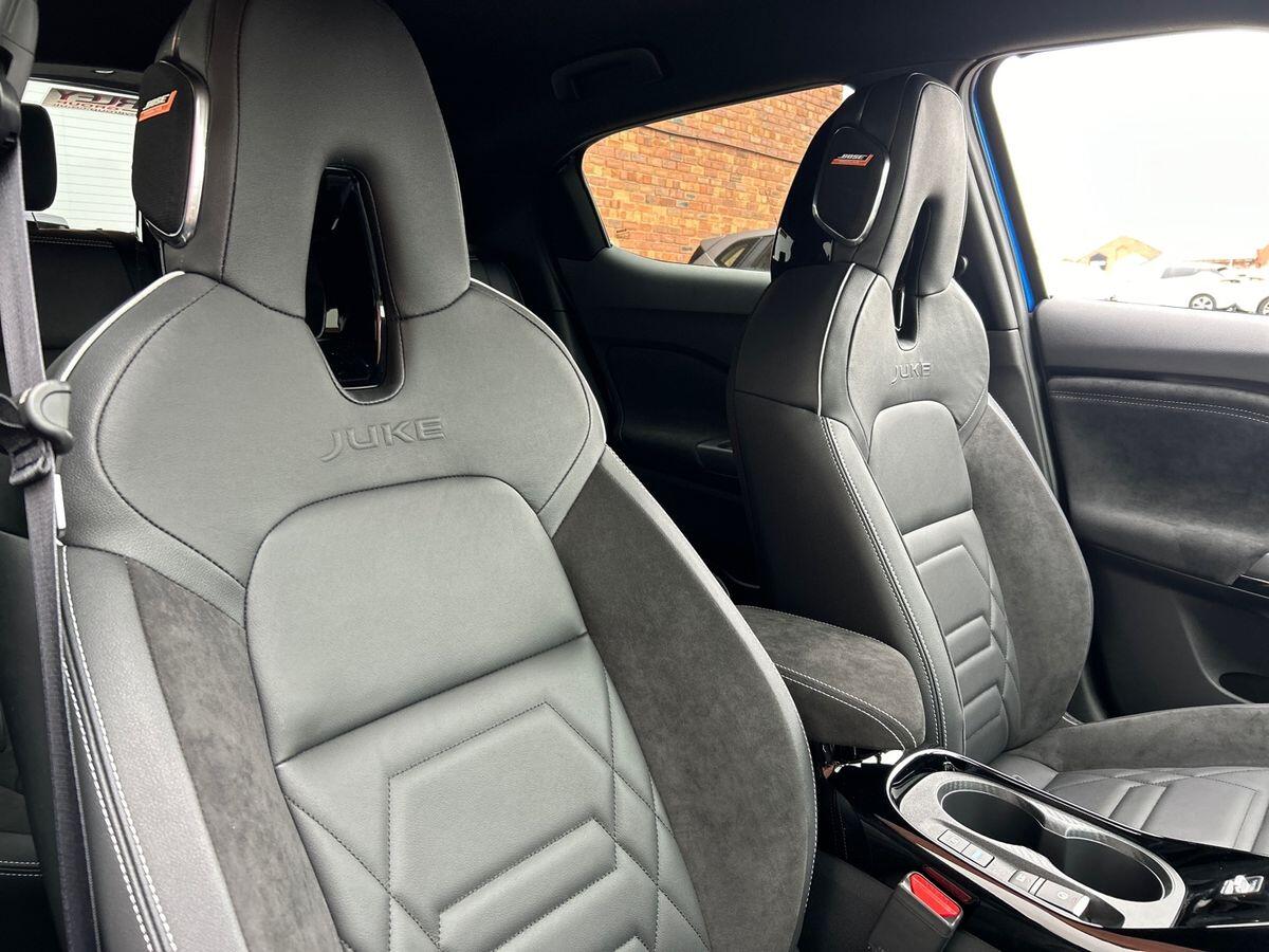 Used Nissan Juke 2025 for sale - 77104236: Photo 16