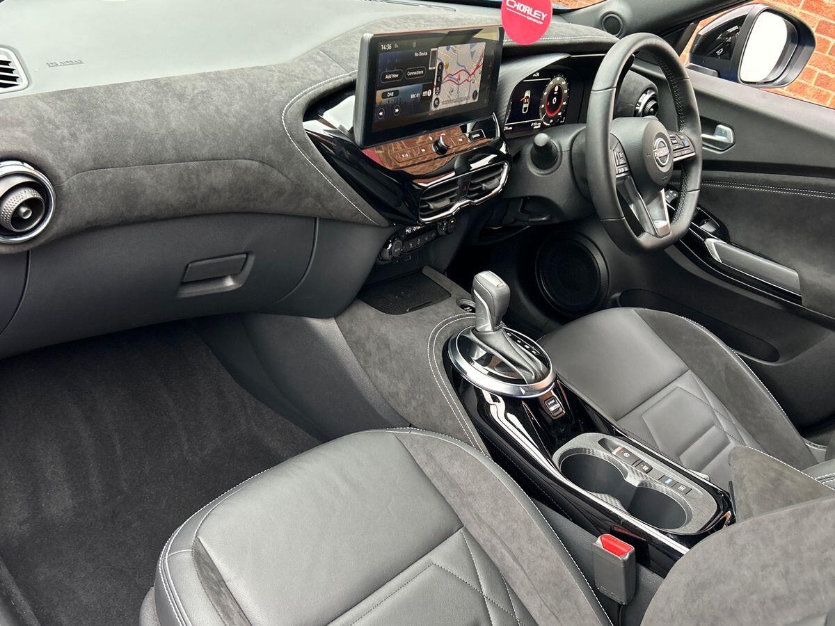 Used Nissan Juke 2025 for sale - 77104236: Photo 2