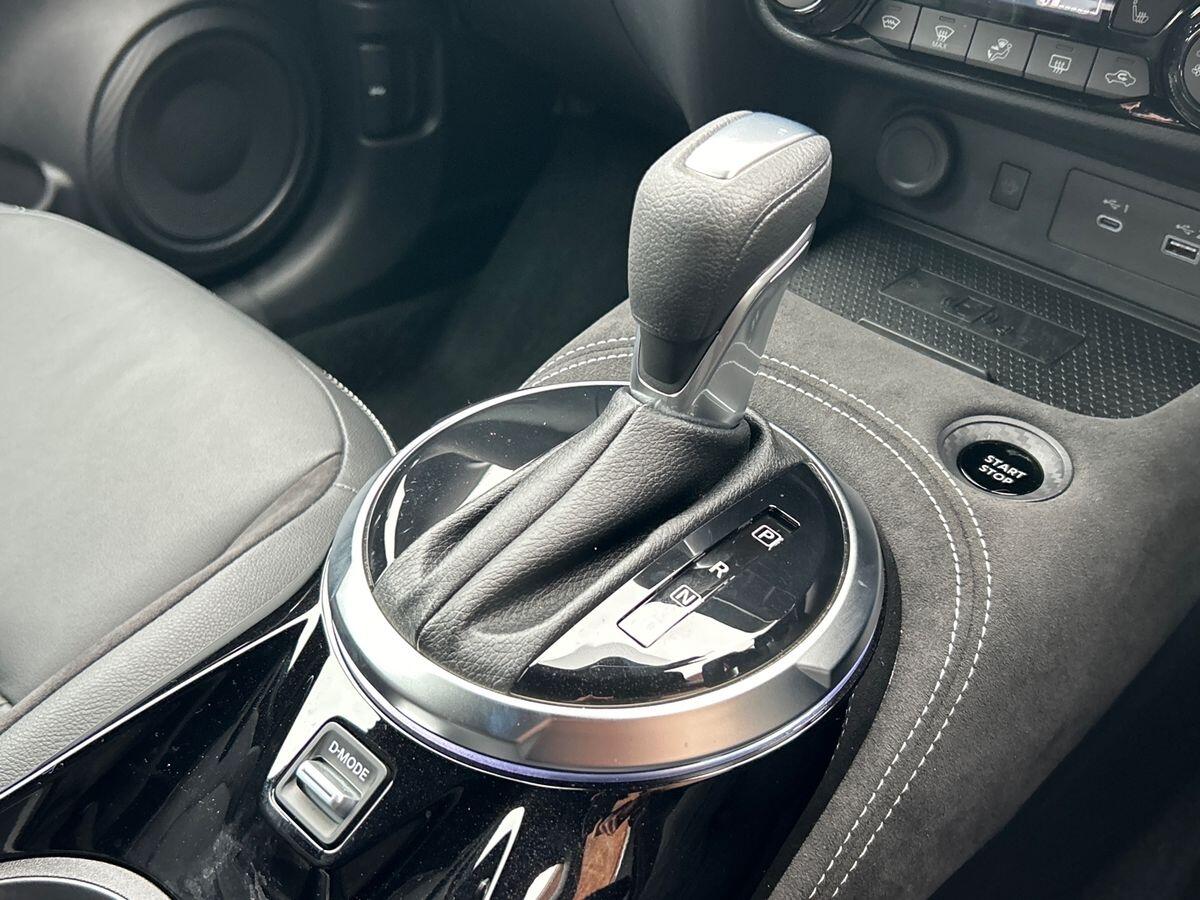 Used Nissan Juke 2025 for sale - 77104236: Photo 24