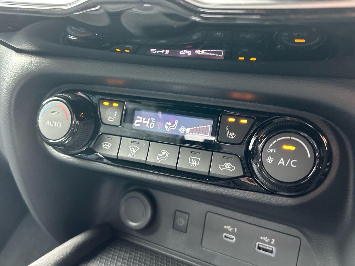 Used Nissan Juke 2025 for sale - 77104236: Photo 26