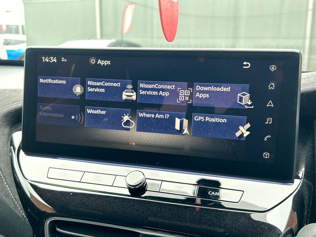 Used Nissan Juke 2025 for sale - 77104236: Photo 29