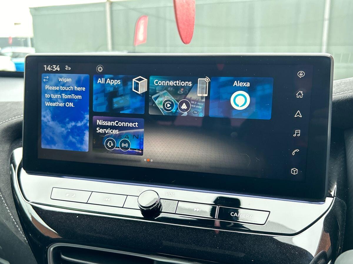 Used Nissan Juke 2025 for sale - 77104236: Photo 30