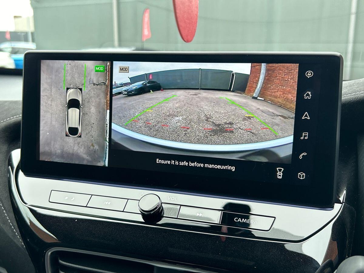 Used Nissan Juke 2025 for sale - 77104236: Photo 31