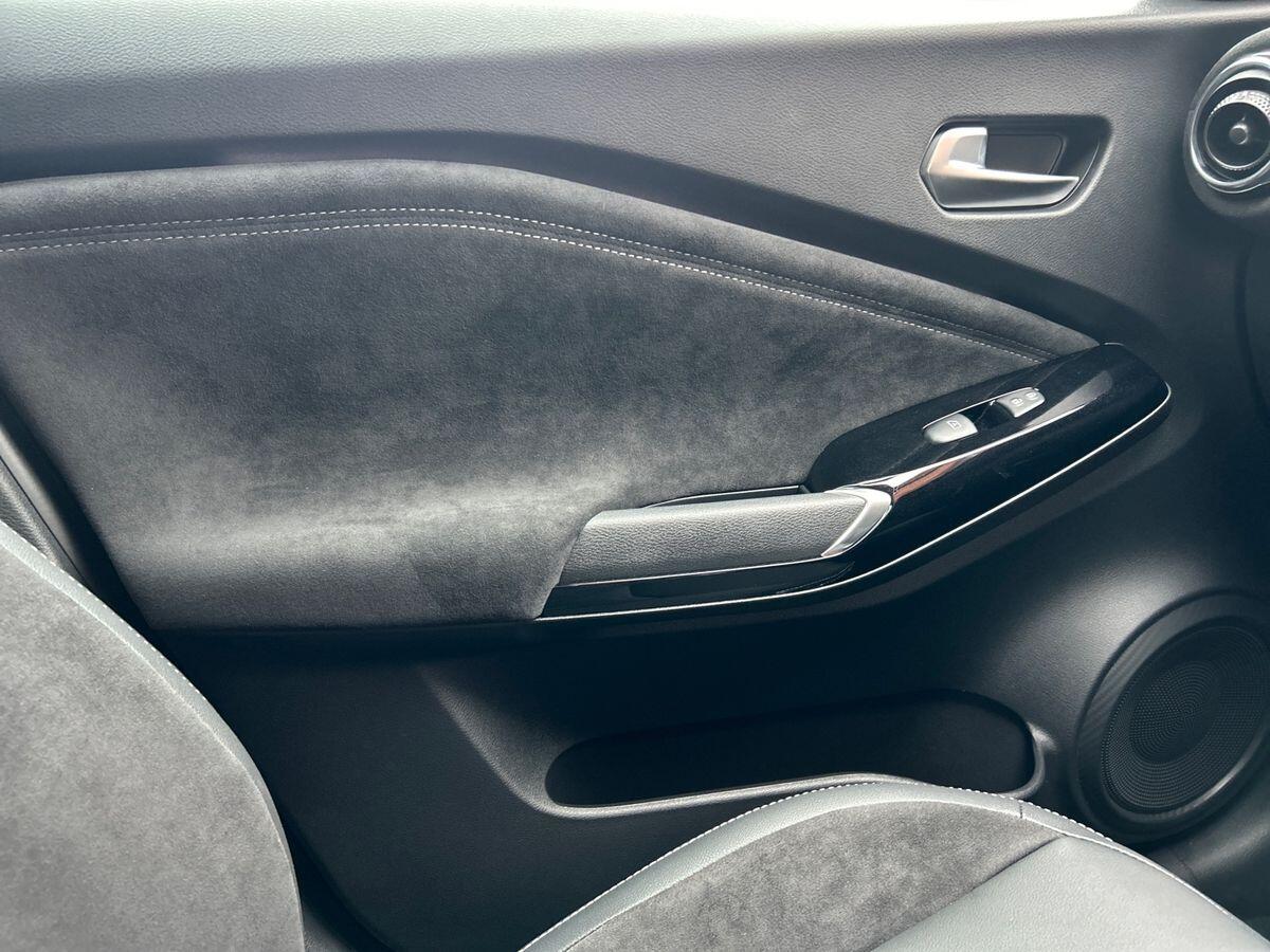 Used Nissan Juke 2025 for sale - 77104236: Photo 34