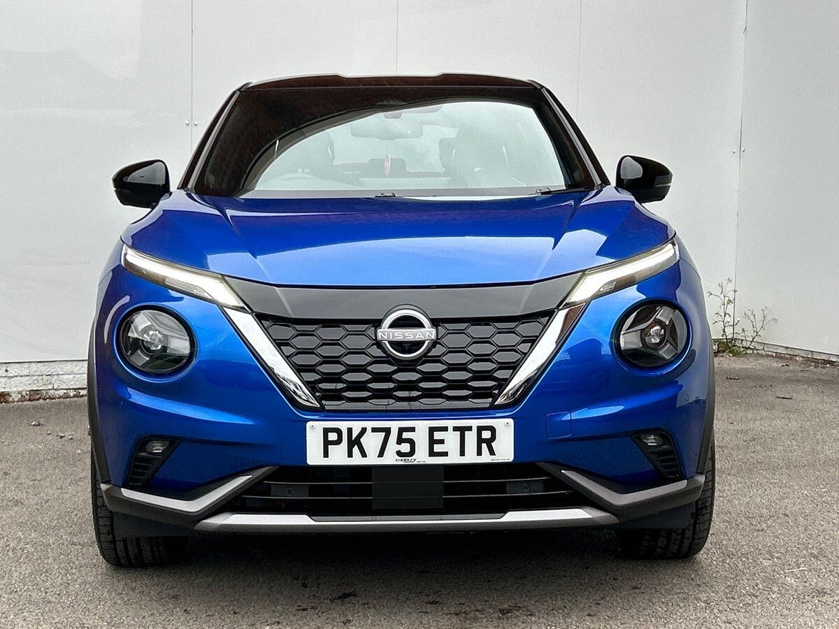Used Nissan Juke 2025 for sale - 77104236: Photo 4