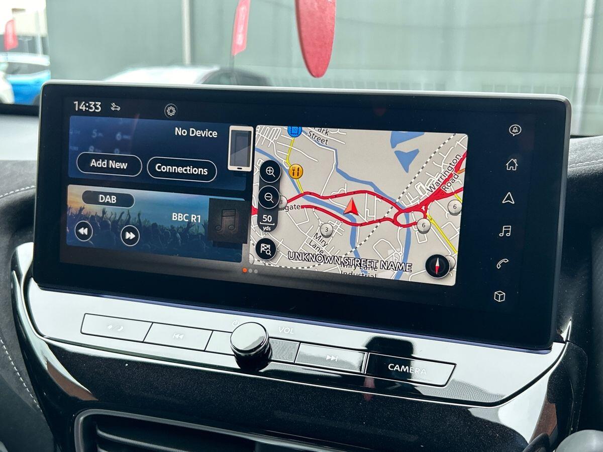 Used Nissan Juke 2025 for sale - 77104236: Photo 9