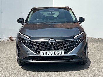 Used Nissan Qashqai 2025 for sale - 78673623: Photo
