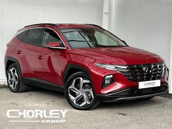 Used Hyundai TUCSON 2023 for sale - 79773899: Photo