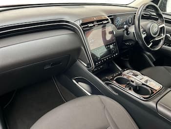 Used Hyundai TUCSON 2023 for sale - 79773899: Photo