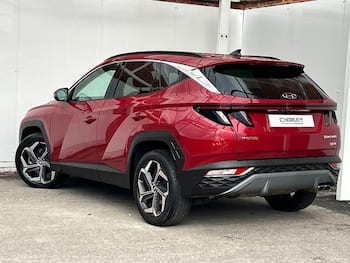 Used Hyundai TUCSON 2023 for sale - 79773899: Photo