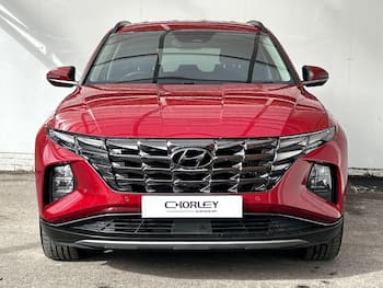 Used Hyundai TUCSON 2023 for sale - 79773899: Photo