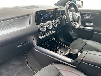 Used Mercedes-Benz GLA 2021 for sale - 78512705: Photo