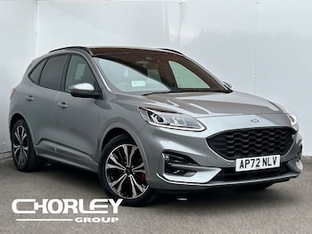 Used Ford Kuga 2023 for sale - 78413423: Photo