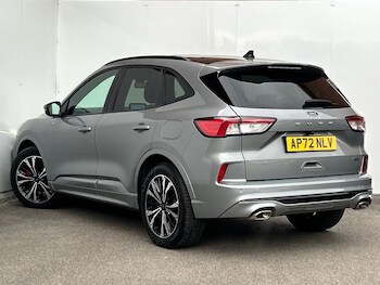 Used Ford Kuga 2023 for sale - 78413423: Photo