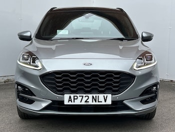 Used Ford Kuga 2023 for sale - 78413423: Photo