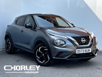Used Nissan Juke 2024 for sale - 78991720: Photo