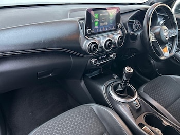 Used Nissan Juke 2024 for sale - 78991720: Photo