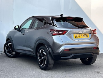 Used Nissan Juke 2024 for sale - 78991720: Photo