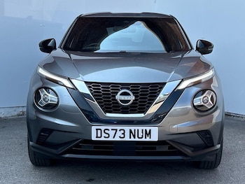 Used Nissan Juke 2024 for sale - 78991720: Photo