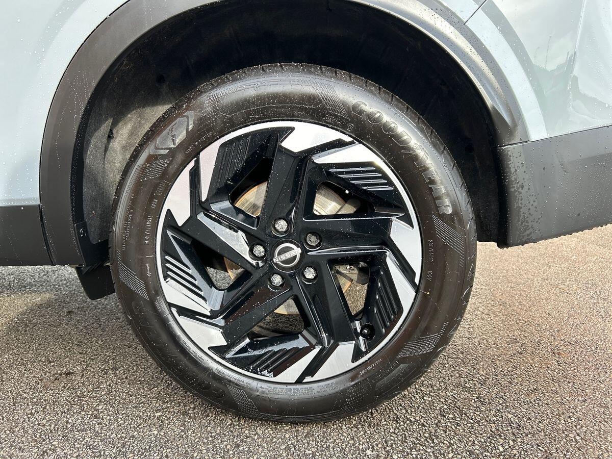 Used Nissan Qashqai 2024 for sale - 76429250: Photo 10