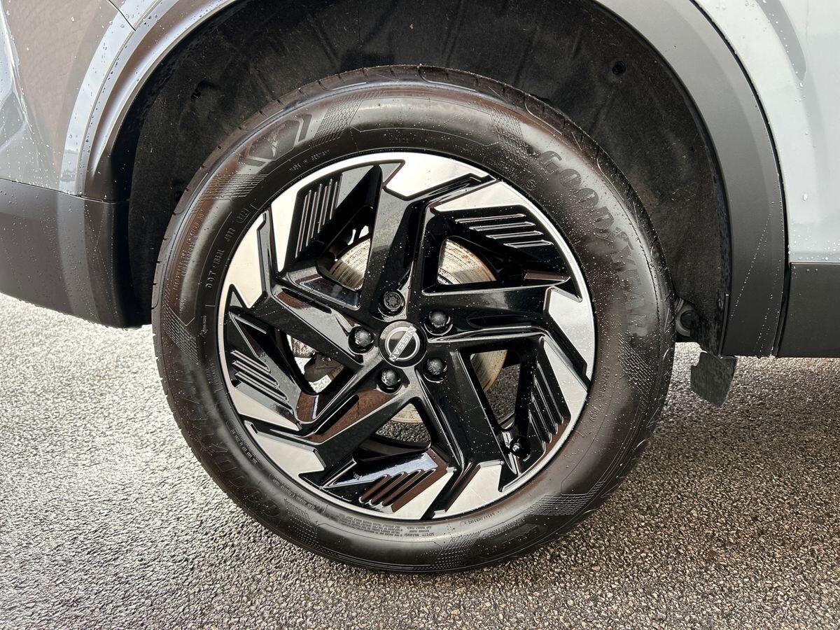 Used Nissan Qashqai 2024 for sale - 76429250: Photo 13