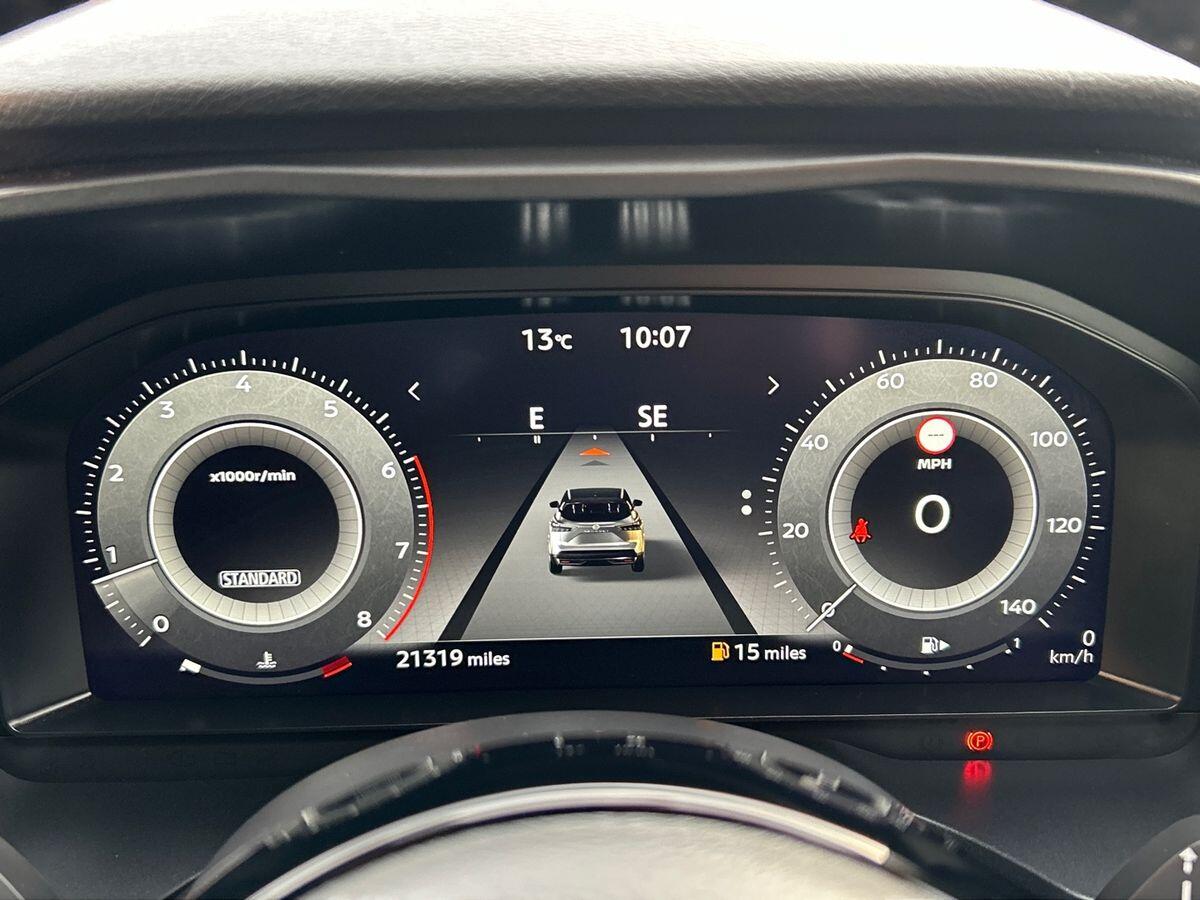 Used Nissan Qashqai 2024 for sale - 76429250: Photo 15