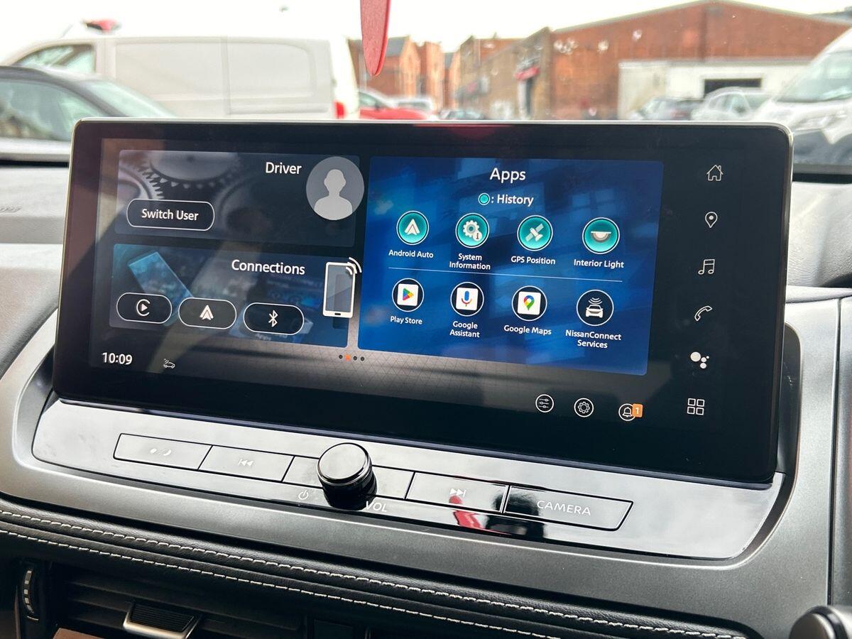 Used Nissan Qashqai 2024 for sale - 76429250: Photo 31