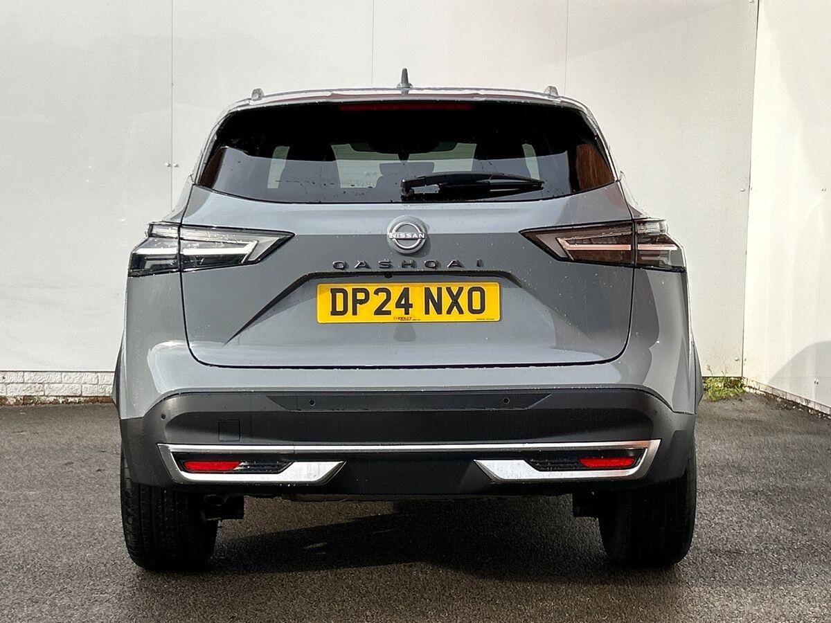 Used Nissan Qashqai 2024 for sale - 76429250: Photo 5