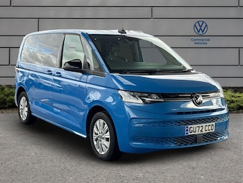 Volkswagen - Multivan