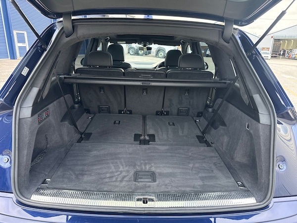 Used Audi Q7 2019 for sale - 76224555: Photo 11