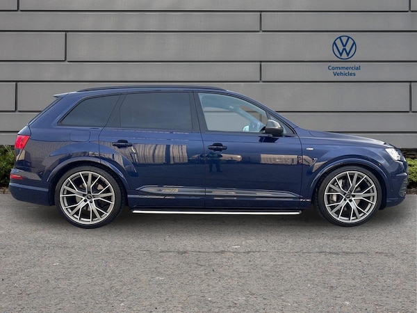 Used Audi Q7 2019 for sale - 76224555: Photo 13