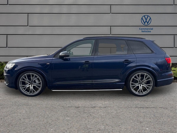Used Audi Q7 2019 for sale - 76224555: Photo 14