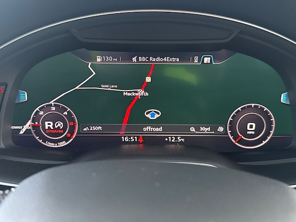 Used Audi Q7 2019 for sale - 76224555: Photo 19