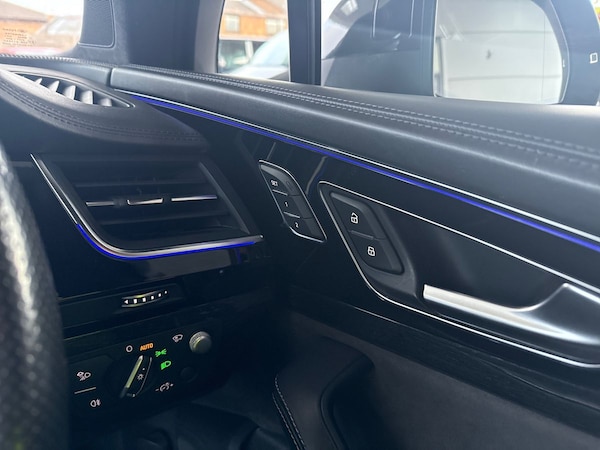 Used Audi Q7 2019 for sale - 76224555: Photo 21