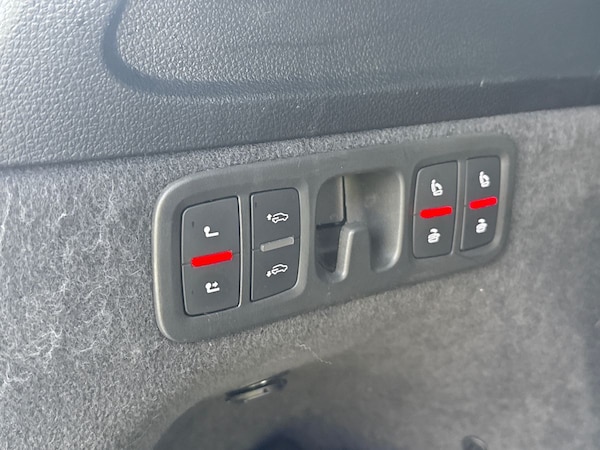 Used Audi Q7 2019 for sale - 76224555: Photo 23