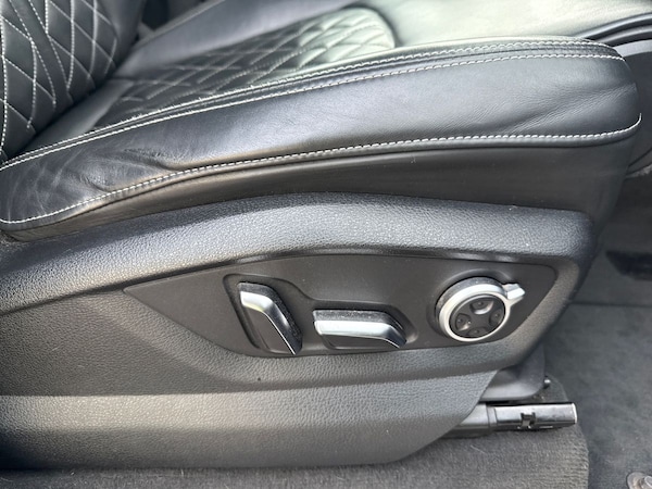 Used Audi Q7 2019 for sale - 76224555: Photo 24