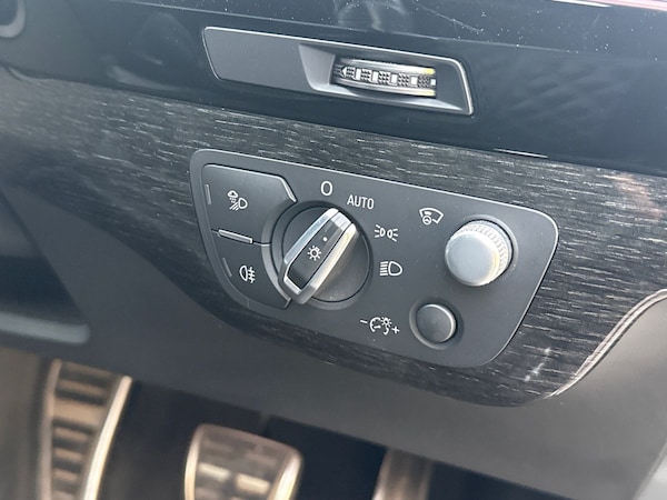 Used Audi Q7 2019 for sale - 76224555: Photo 25