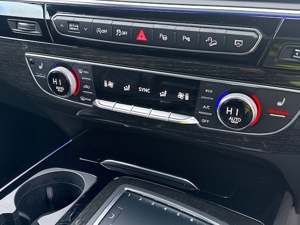 Used Audi Q7 2019 for sale - 76224555: Photo 27