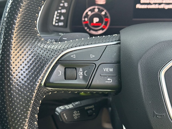 Used Audi Q7 2019 for sale - 76224555: Photo 28