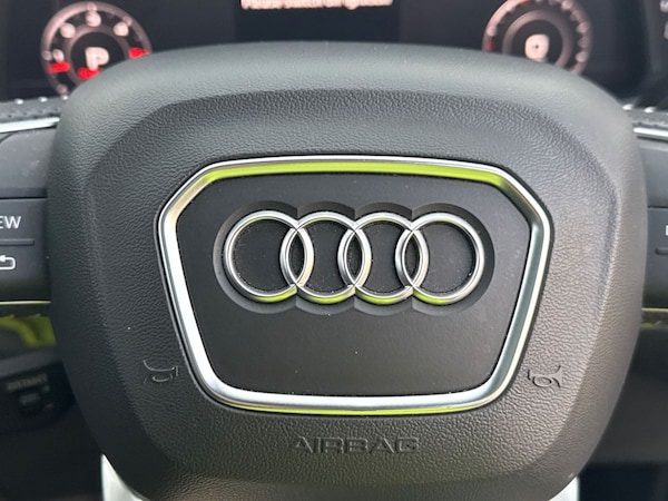 Used Audi Q7 2019 for sale - 76224555: Photo 29