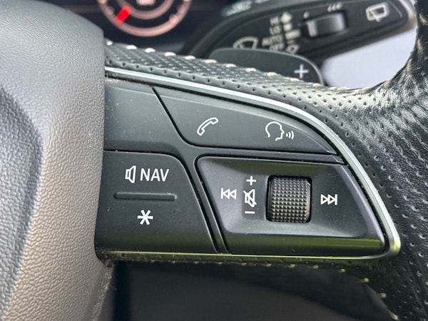 Used Audi Q7 2019 for sale - 76224555: Photo 30