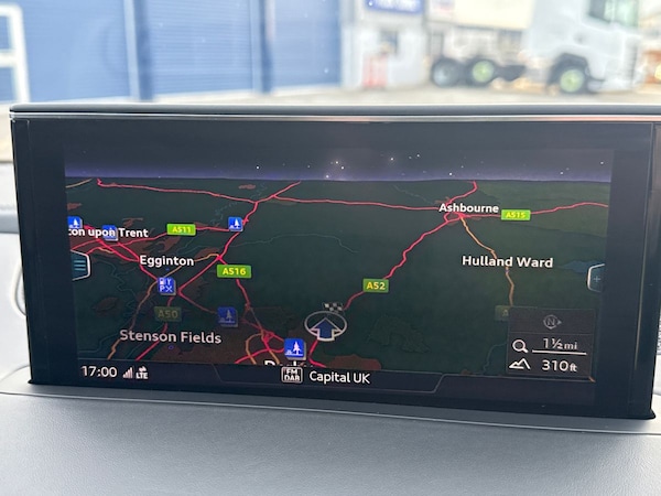 Used Audi Q7 2019 for sale - 76224555: Photo 31