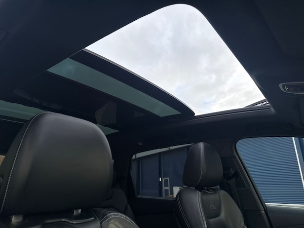 Used Audi Q7 2019 for sale - 76224555: Photo 33