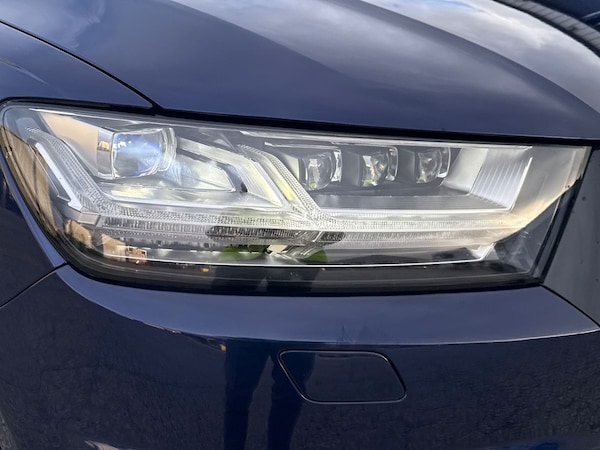 Used Audi Q7 2019 for sale - 76224555: Photo 35