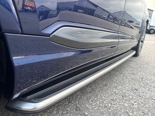 Used Audi Q7 2019 for sale - 76224555: Photo 38