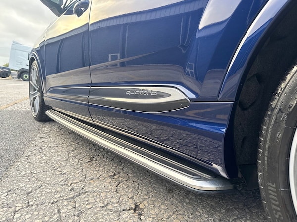 Used Audi Q7 2019 for sale - 76224555: Photo 39