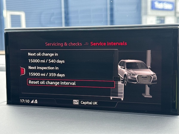 Used Audi Q7 2019 for sale - 76224555: Photo 42