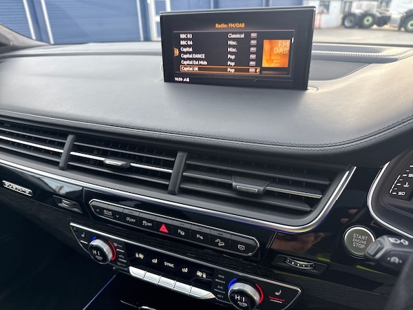 Used Audi Q7 2019 for sale - 76224555: Photo 7