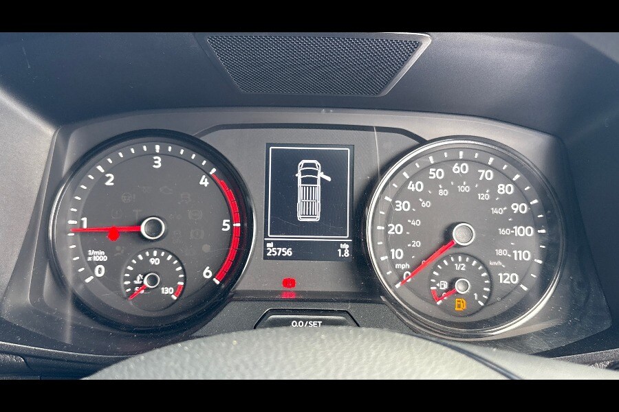 Used Volkswagen Crafter 2024 for sale - 76329053: Photo 10